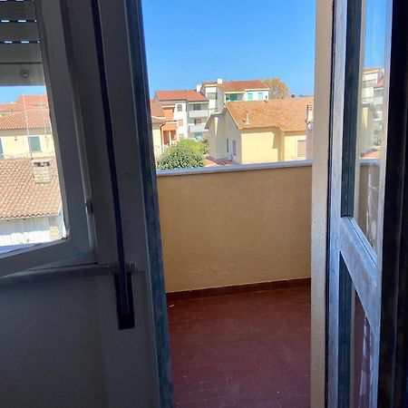 Ajoaolbia B&B Екстер'єр фото