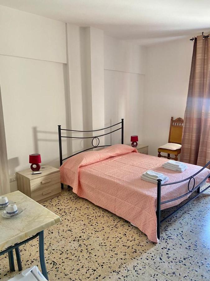 Ajoaolbia B&B Екстер'єр фото