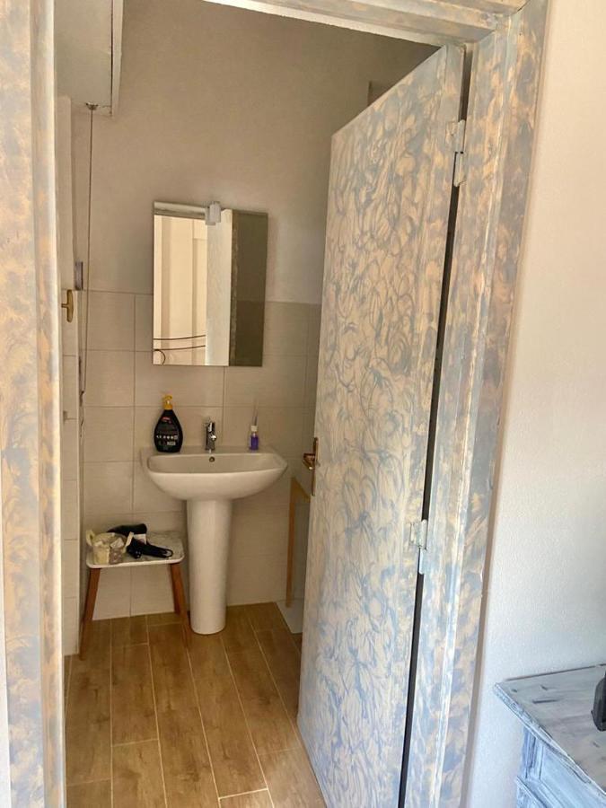 Ajoaolbia B&B Екстер'єр фото