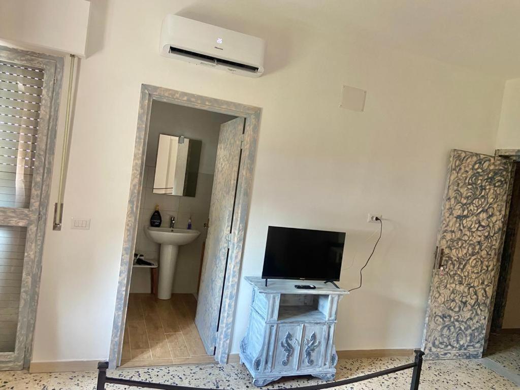 Ajoaolbia B&B Екстер'єр фото