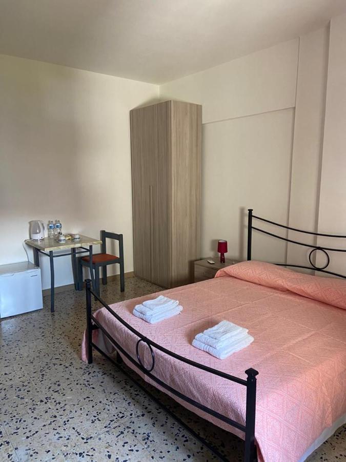 Ajoaolbia B&B Екстер'єр фото