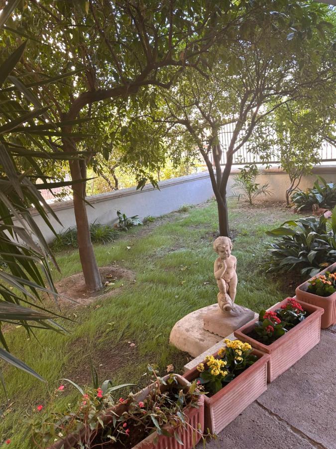 Ajoaolbia B&B Екстер'єр фото