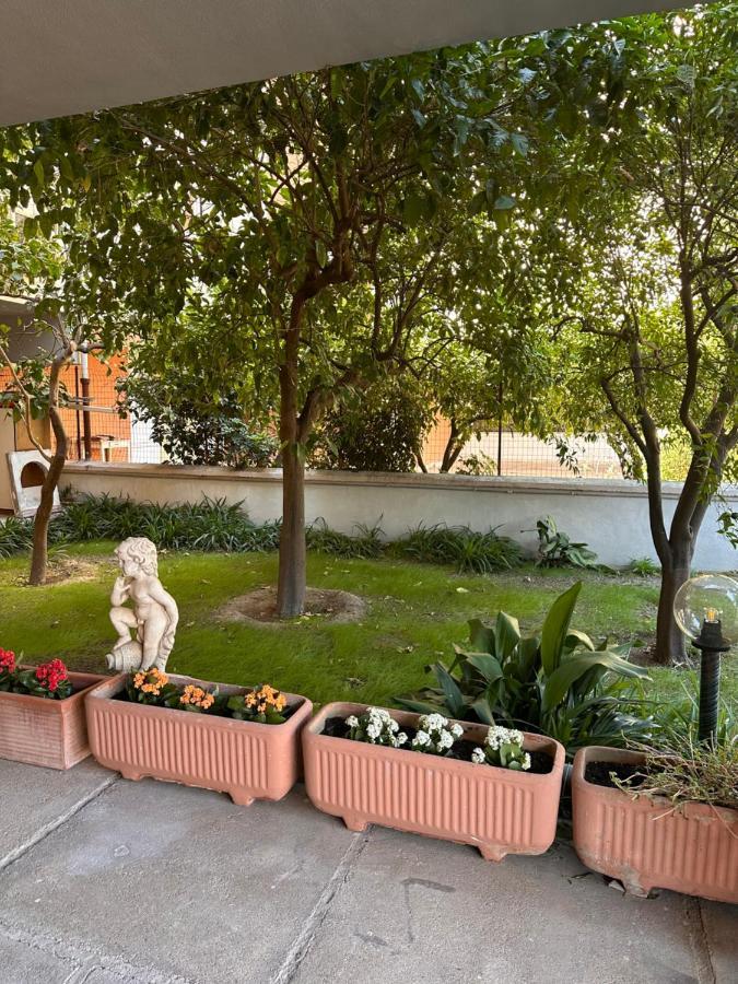 Ajoaolbia B&B Екстер'єр фото