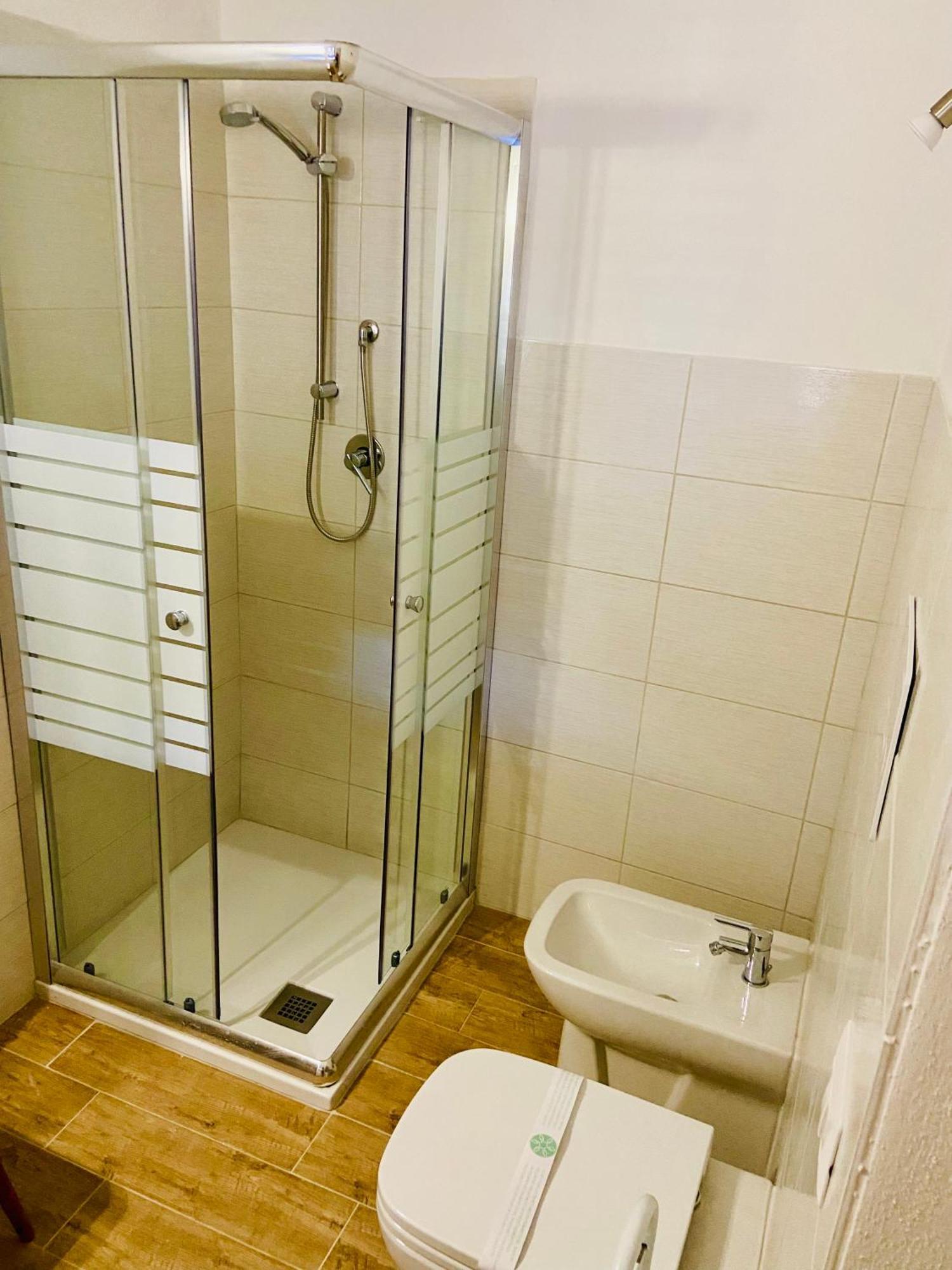 Ajoaolbia B&B Екстер'єр фото