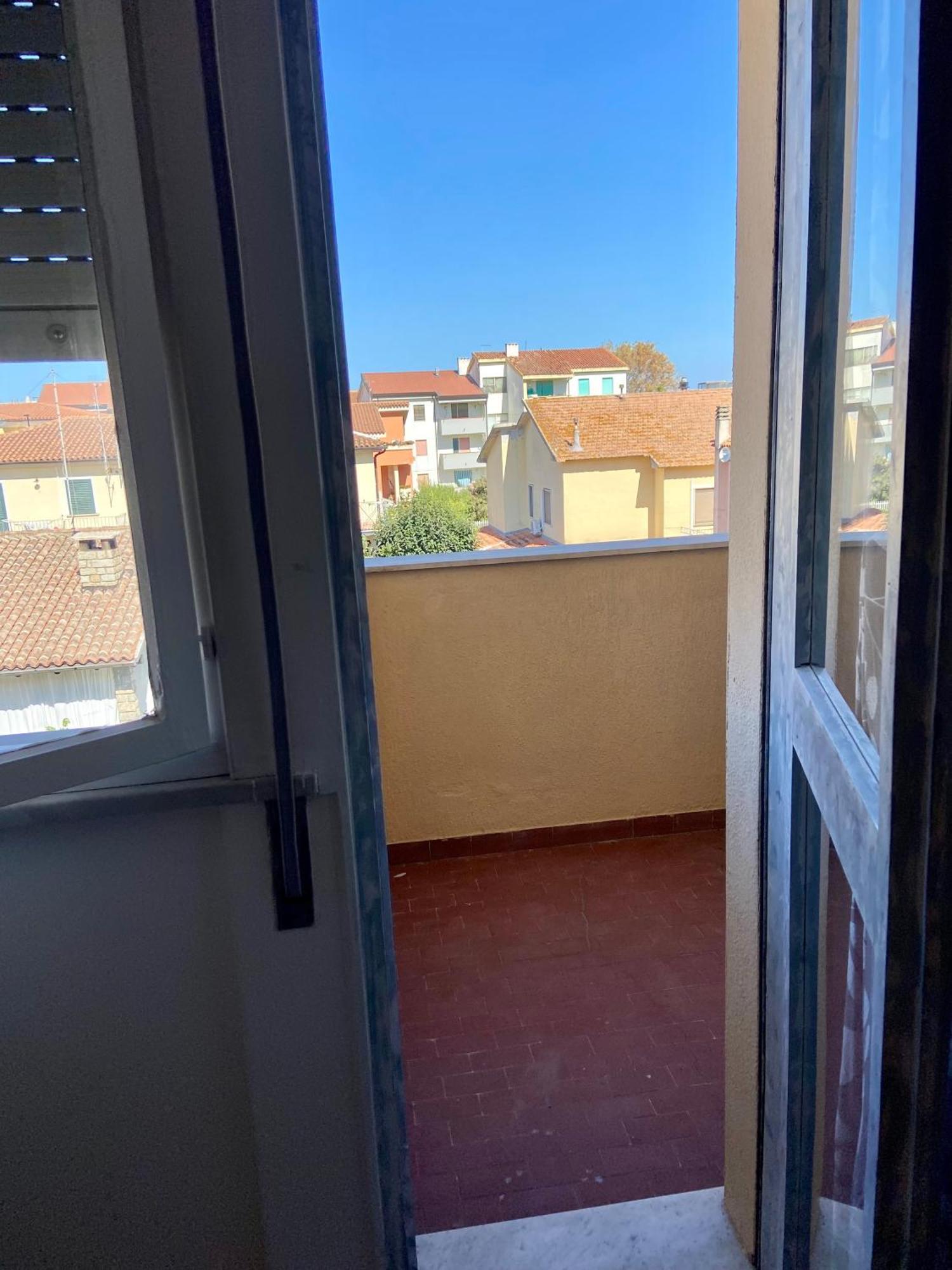 Ajoaolbia B&B Екстер'єр фото