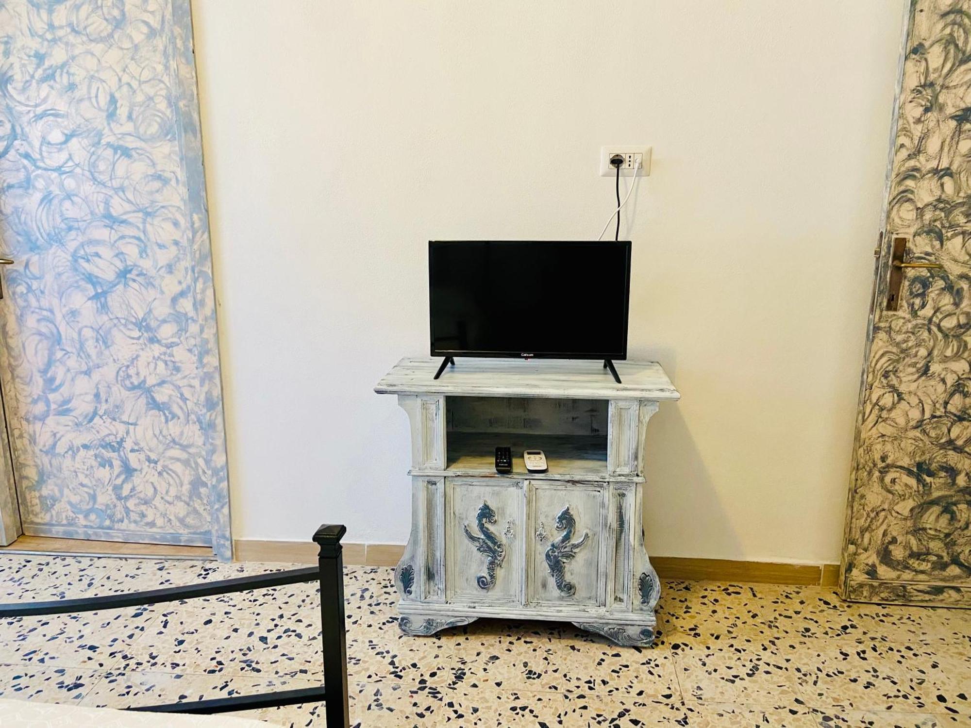 Ajoaolbia B&B Екстер'єр фото