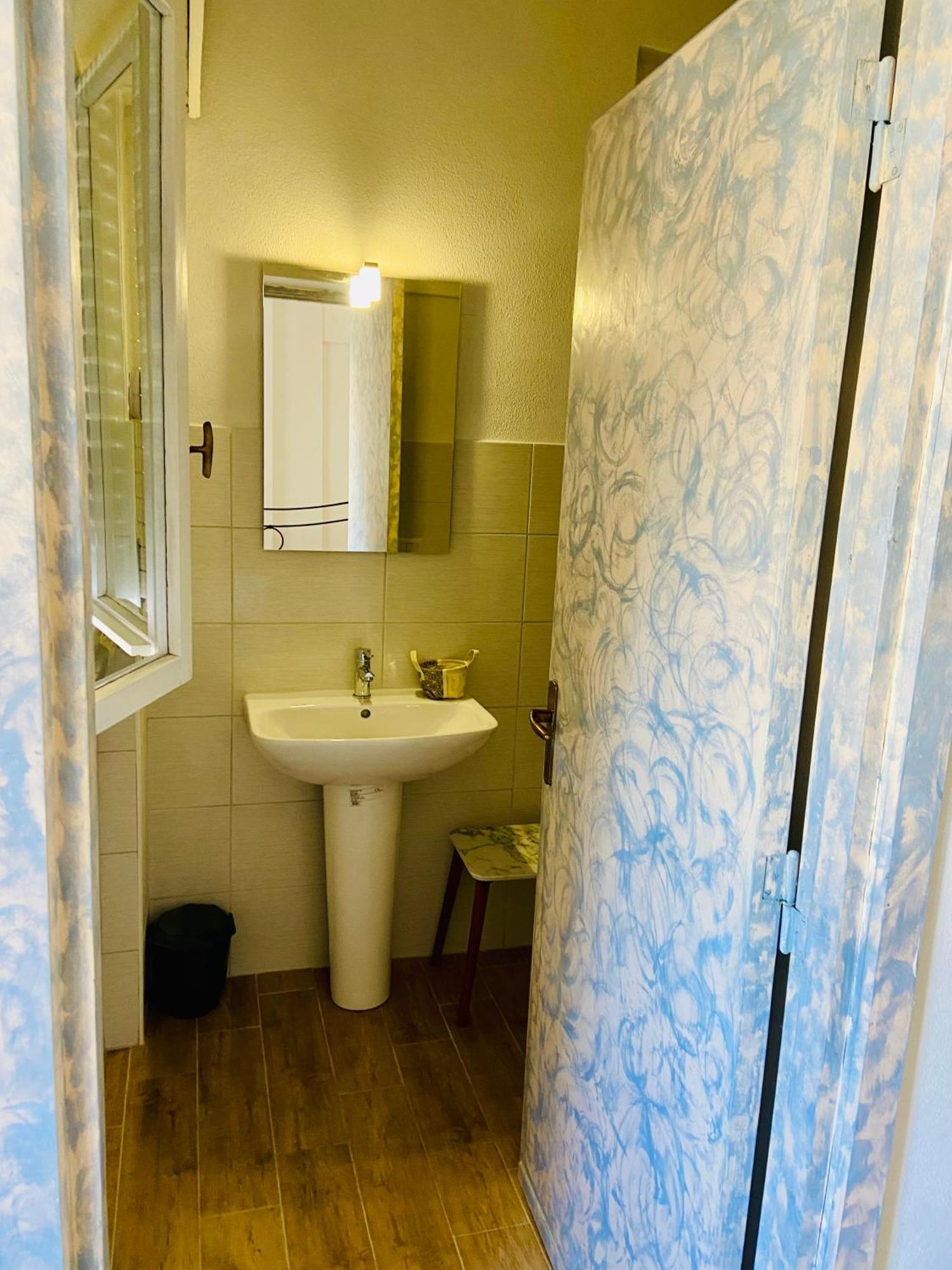 Ajoaolbia B&B Екстер'єр фото