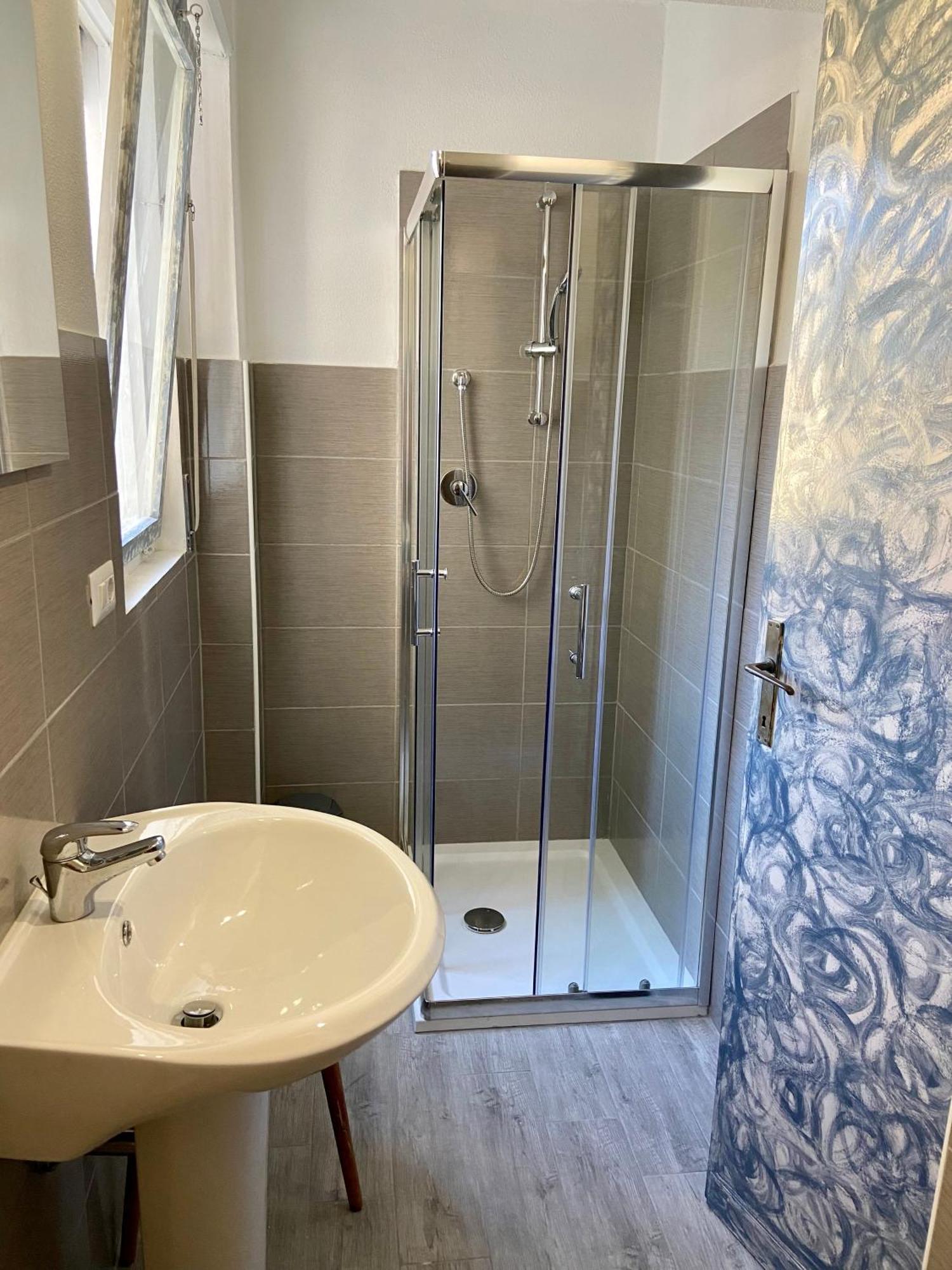 Ajoaolbia B&B Екстер'єр фото